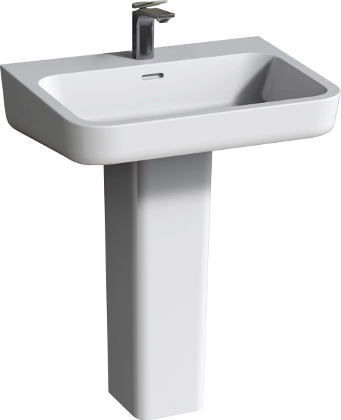 Пьедестал для раковины ArrowAGL9605A